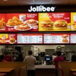 Jollibee Chandler Menu